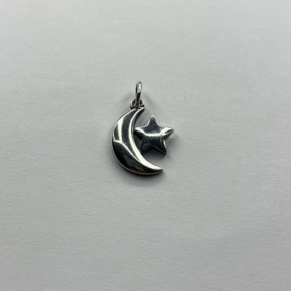 James Avery Starry Night Charm